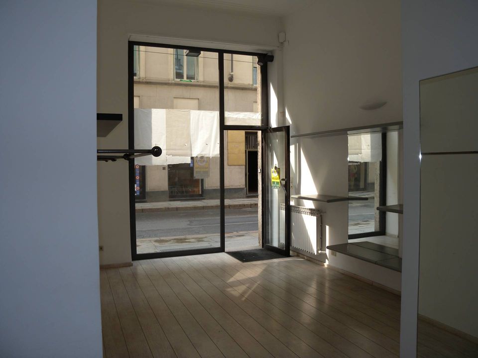 Erhvervsejendom i Torino, Turin - foto 4