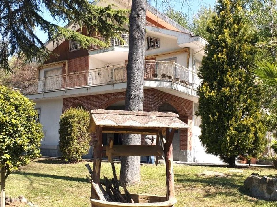 Villa en Brozolo, Turin - foto 1