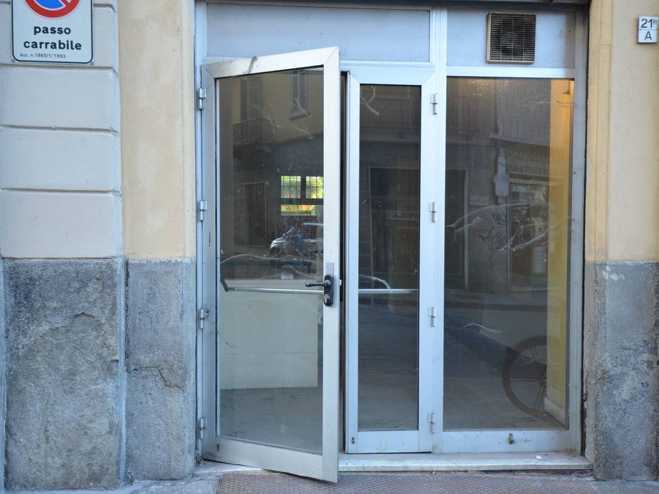 Erhvervsejendom i Torino, Turin - foto 2