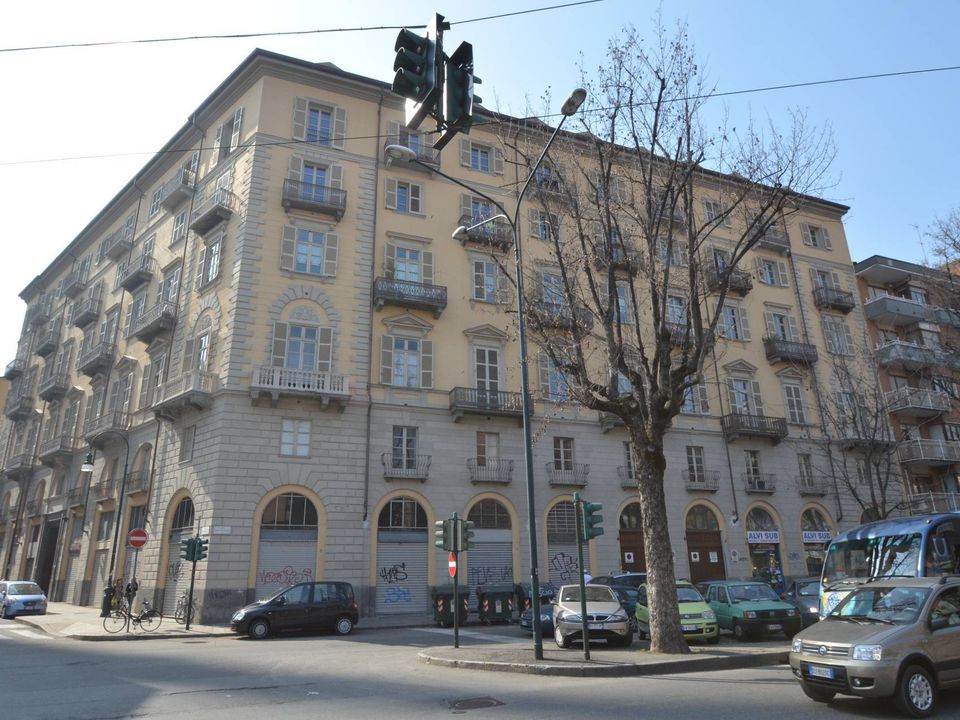 Erhvervsejendom i Torino, Turin - foto 3