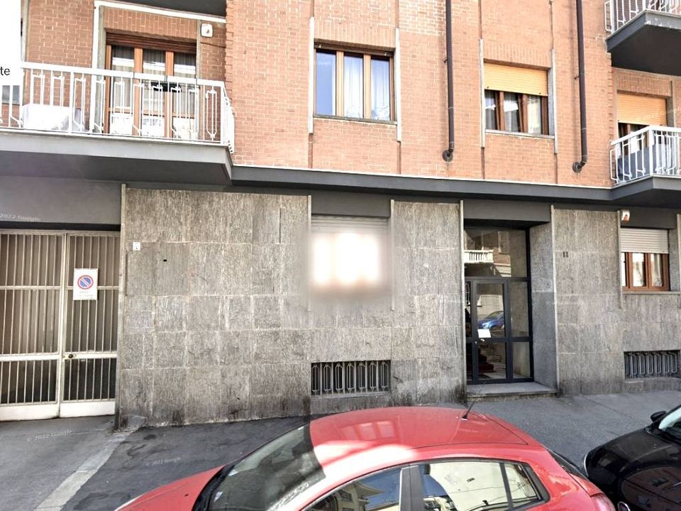 Erhvervsejendom i Torino, Turin - foto 1