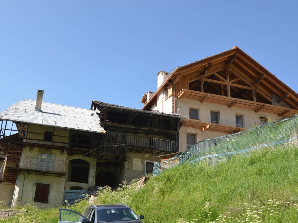 Landejendom i Cesana Torinese, Turin - foto 1