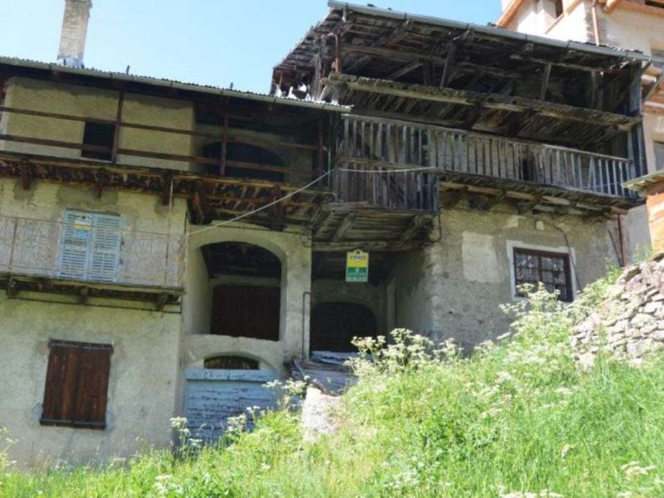 Landejendom i Cesana Torinese, Turin - foto 4
