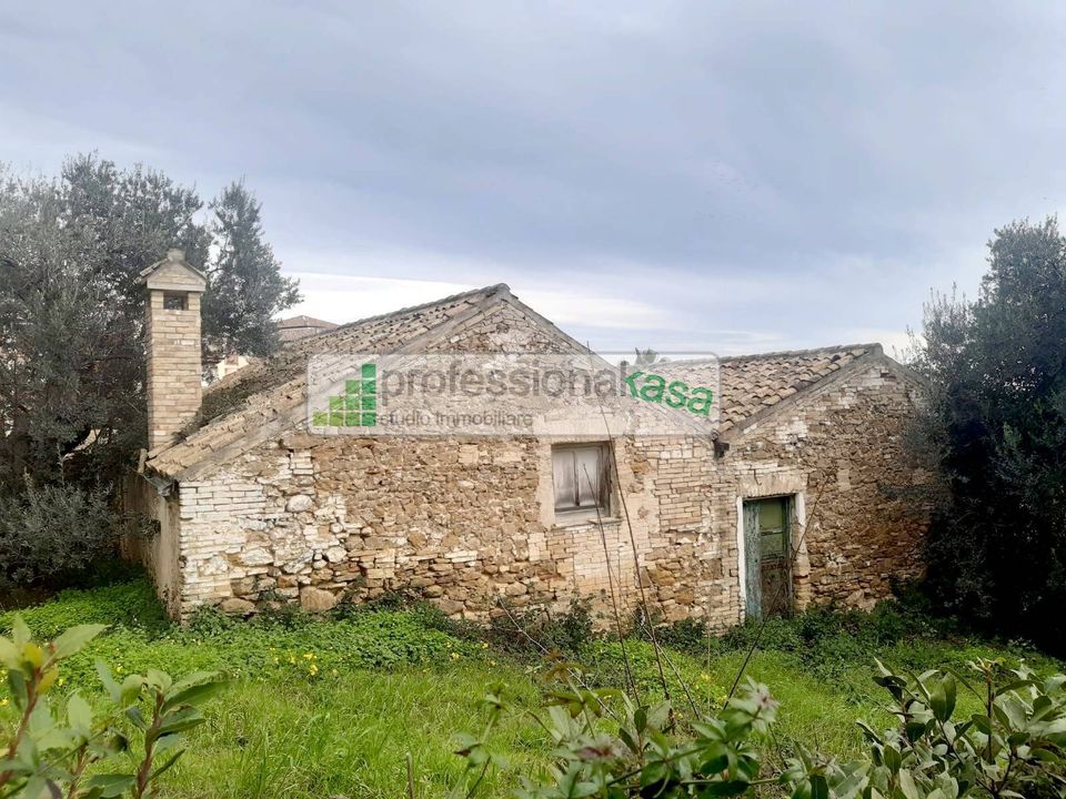 Villa i Vasto, Chieti - foto 1