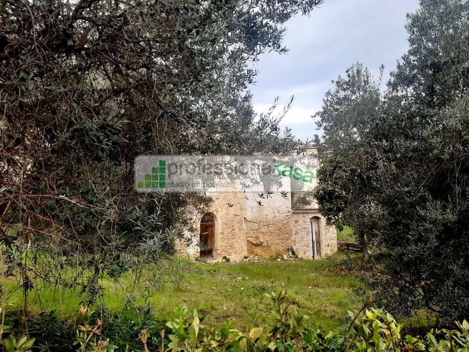 Villa i Vasto, Chieti - foto 2