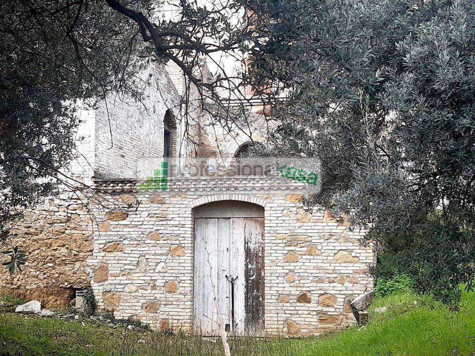 Villa i Vasto, Chieti - foto 3