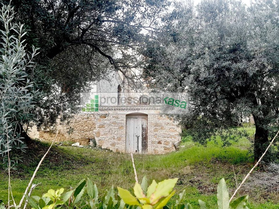 Villa i Vasto, Chieti - foto 4
