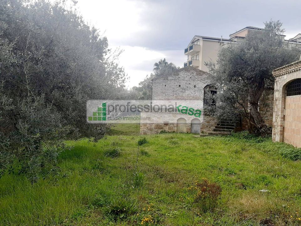 Villa i Vasto, Chieti - foto 5