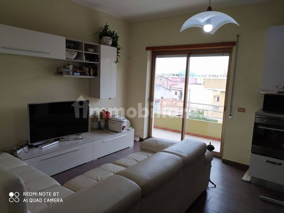 Appartement - Maddaloni, Caserta - photo 3