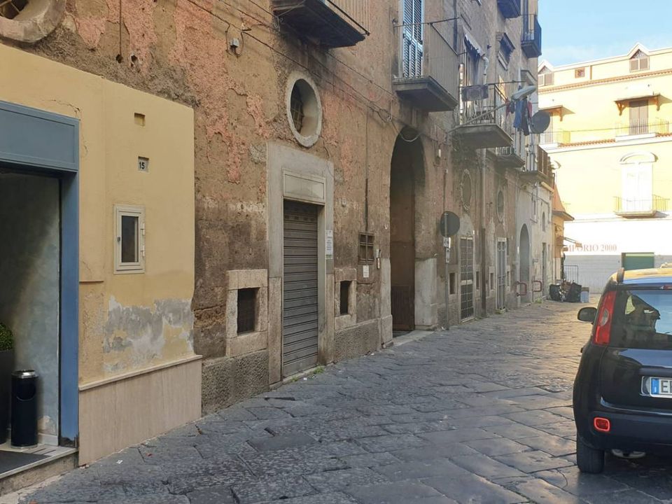 Local commercial - Maddaloni, Caserta - photo 2