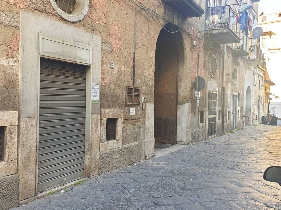 Local commercial - Maddaloni, Caserta - photo 3