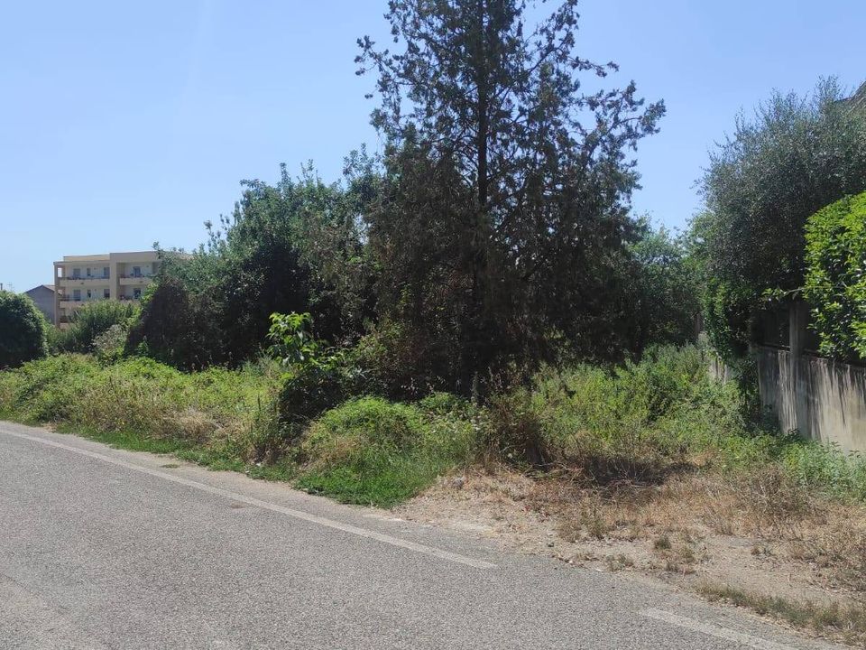 Helårsgrund i Caserta, Caserta - foto 4
