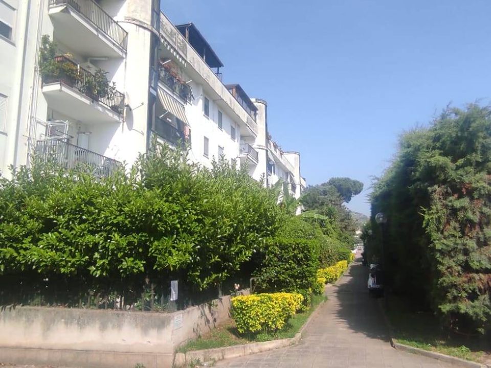 Lejlighed i Caserta, Caserta - foto 2