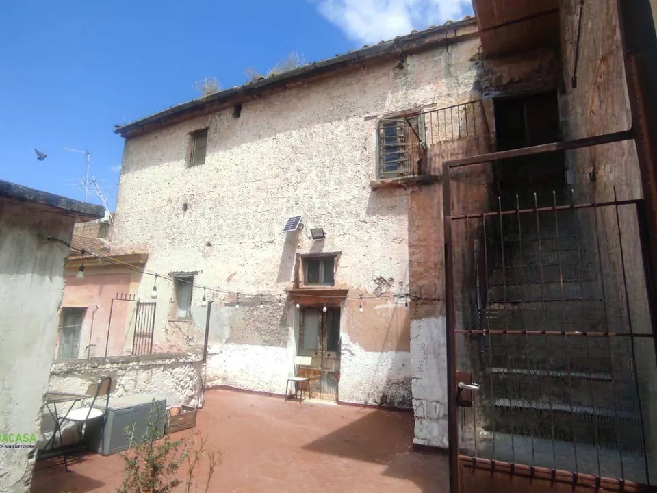 Maison de campagne - Maddaloni, Caserta - photo 1