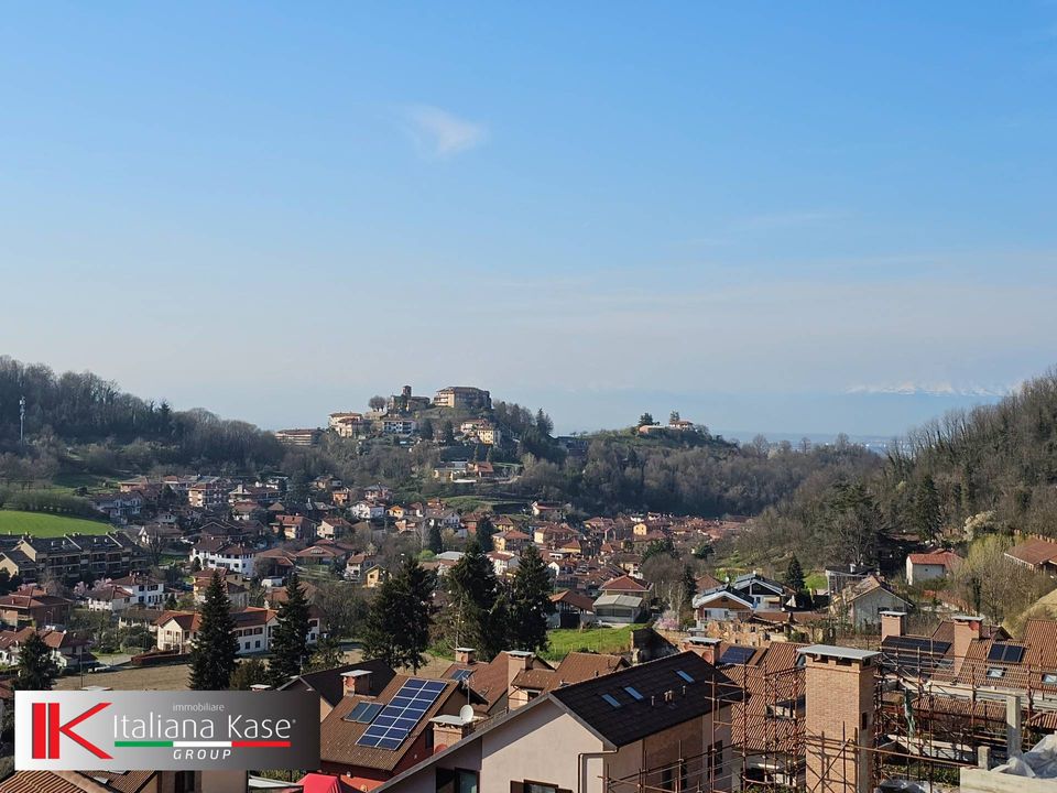 Lejlighed i Castiglione Torinese, Turin - foto 1