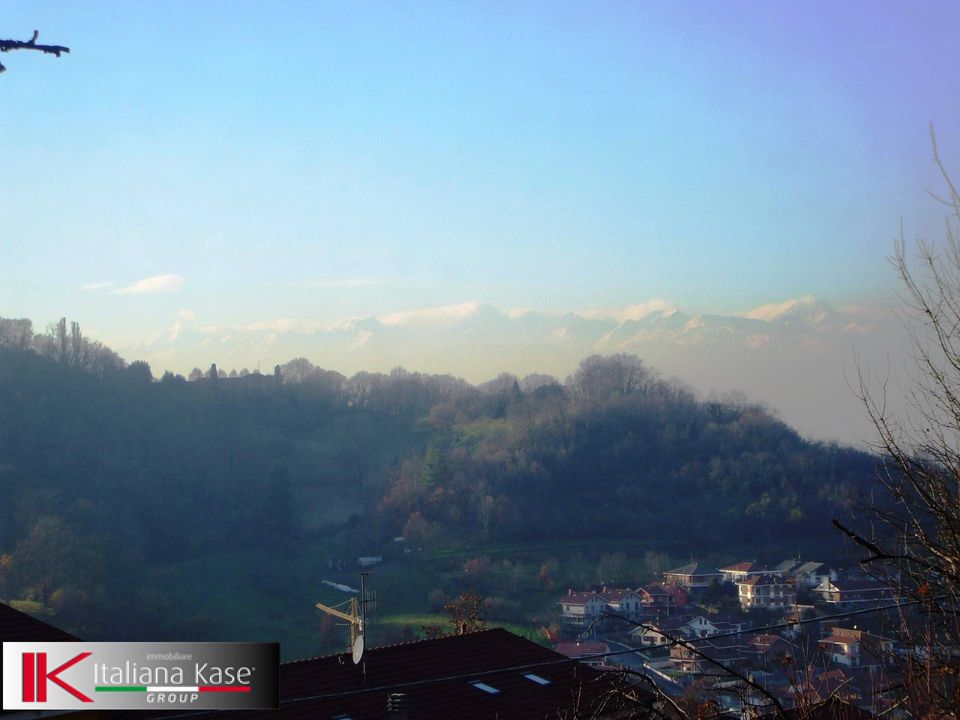 Helårsgrund i Castiglione Torinese, Turin - foto 3