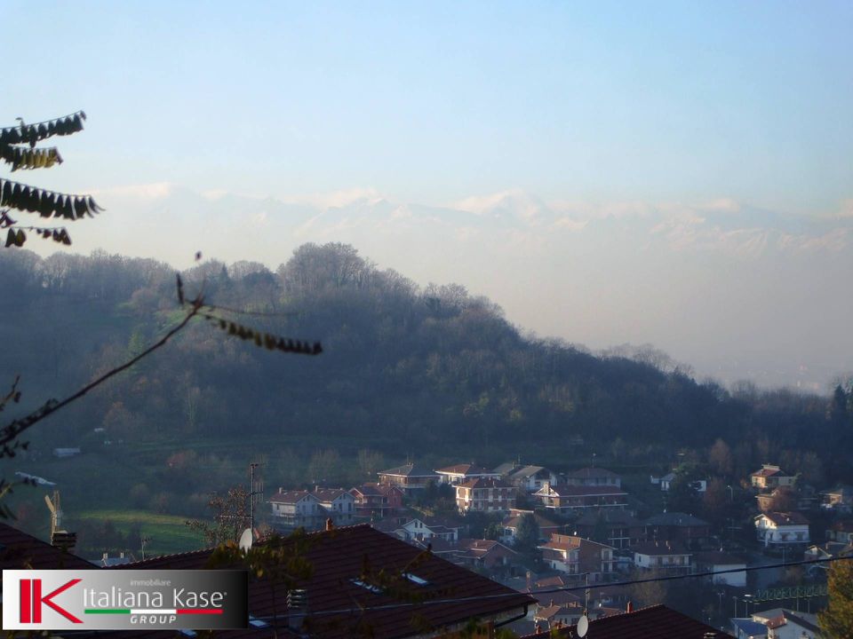 Helårsgrund i Castiglione Torinese, Turin - foto 4
