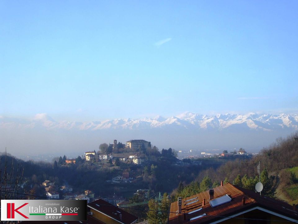 Helårsgrund i Castiglione Torinese, Turin - foto 5