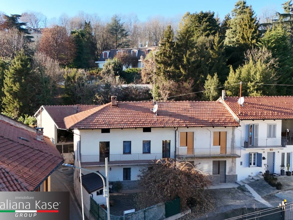 Villa i Pavarolo, Turin - foto 2