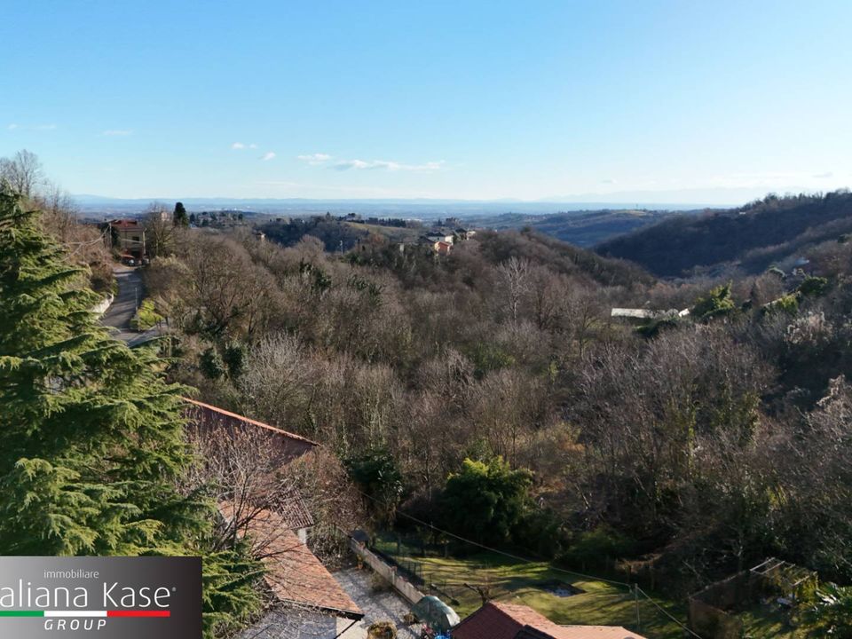 Villa i Pavarolo, Turin - foto 3