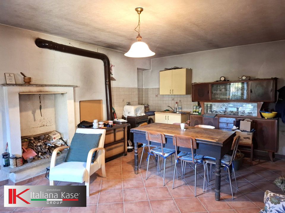 Villa i Pavarolo, Turin - foto 5