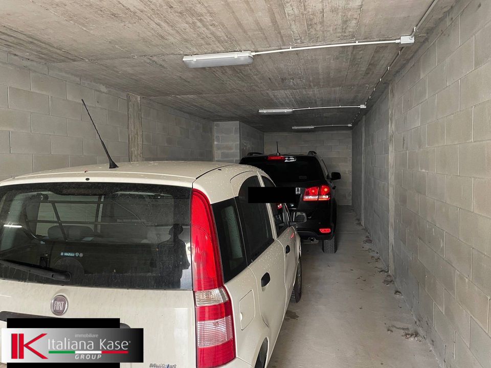 Parkeringsplads i Gassino Torinese, Turin - foto 1