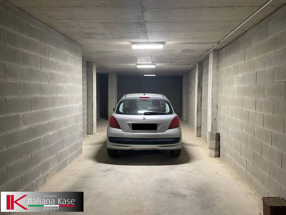 Parkeringsplads i Gassino Torinese, Turin - foto 4