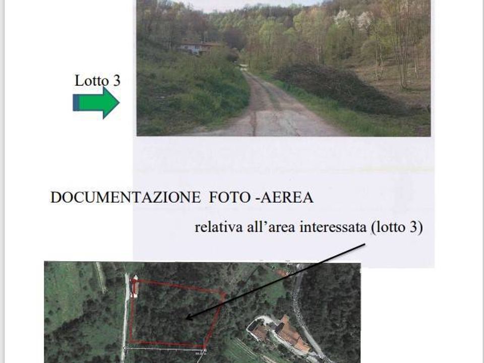 Terra a Castiglione Torinese, Turin - foto 2
