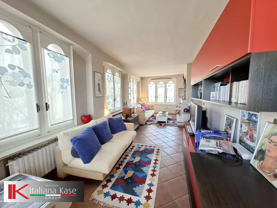 Villa a Castiglione Torinese, Turin - foto 1