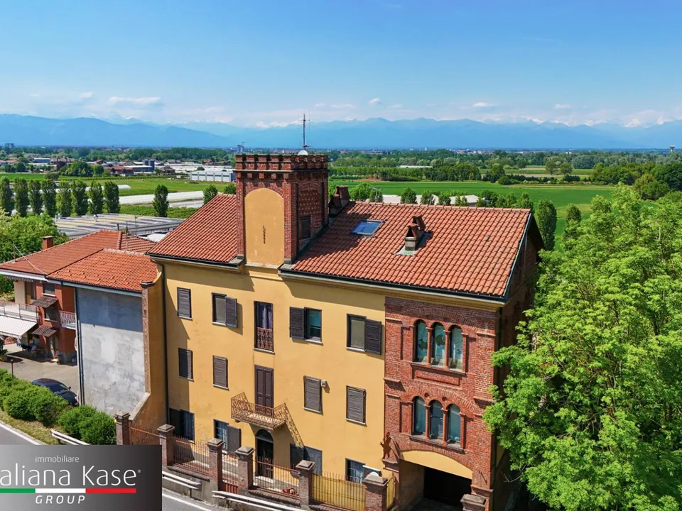Villa a Castiglione Torinese, Turin - foto 3