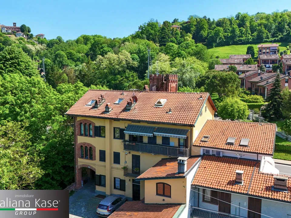 Villa a Castiglione Torinese, Turin - foto 4