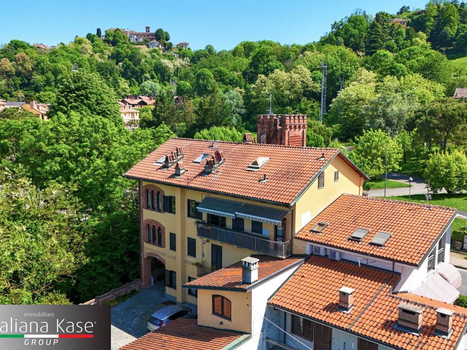 Villa a Castiglione Torinese, Turin - foto 2