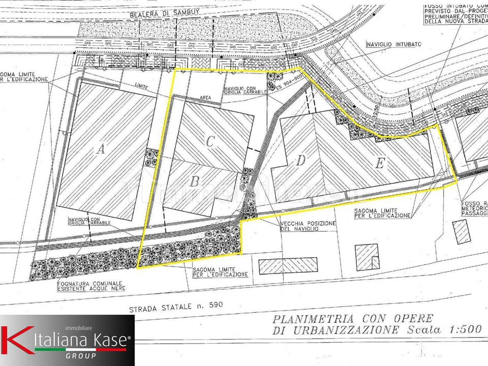 Terra a Castiglione Torinese, Turin - foto 3