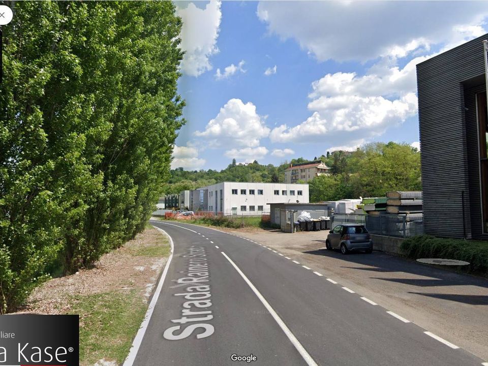 Terra a Castiglione Torinese, Turin - foto 4