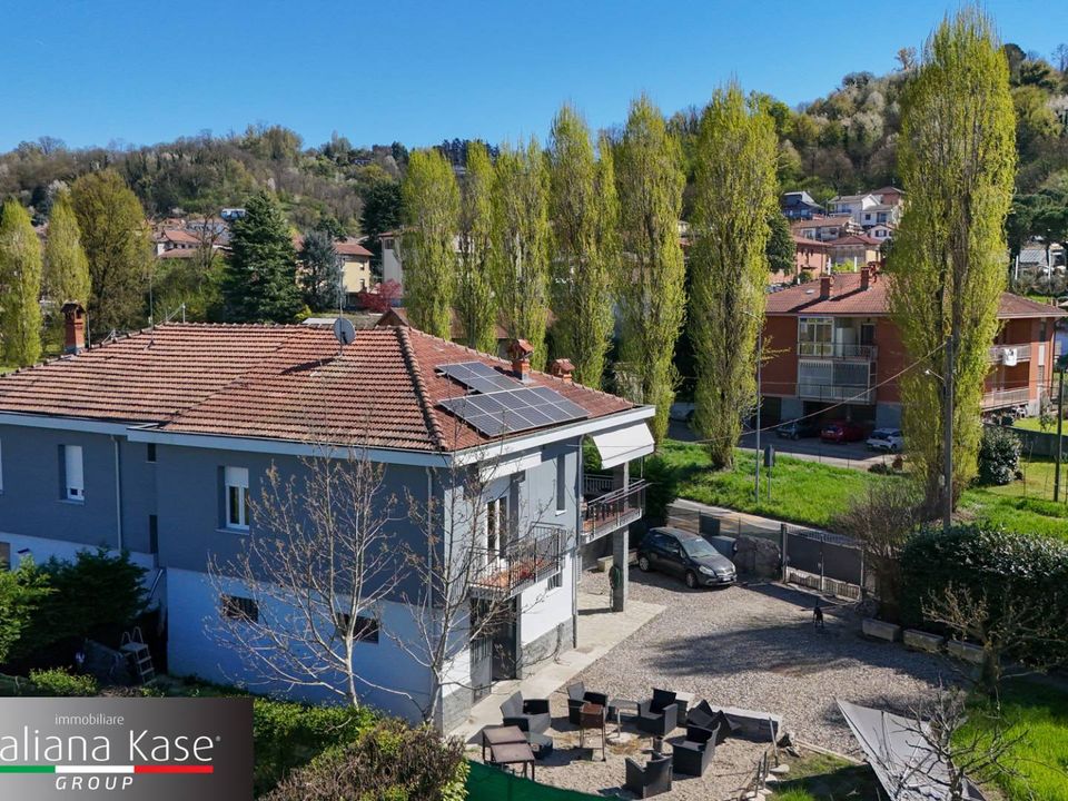 Villa a Castiglione Torinese, Turin - foto 4