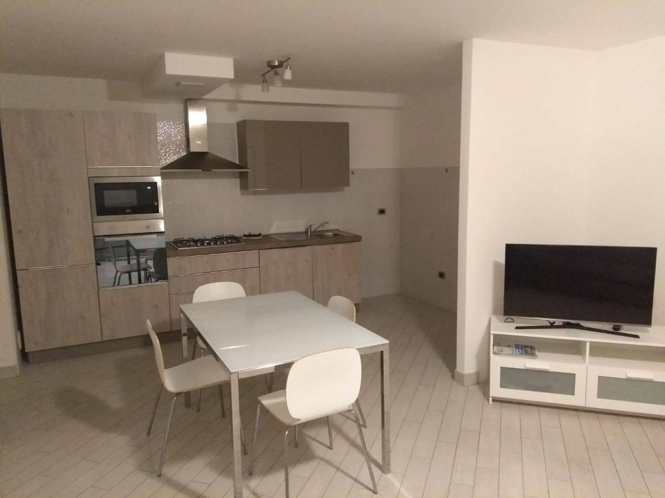 Apartment in Monfalcone, Gorizia - photo 1