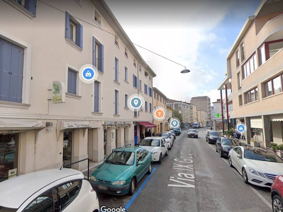 Apartament a Monfalcone, Gorizia - foto 1