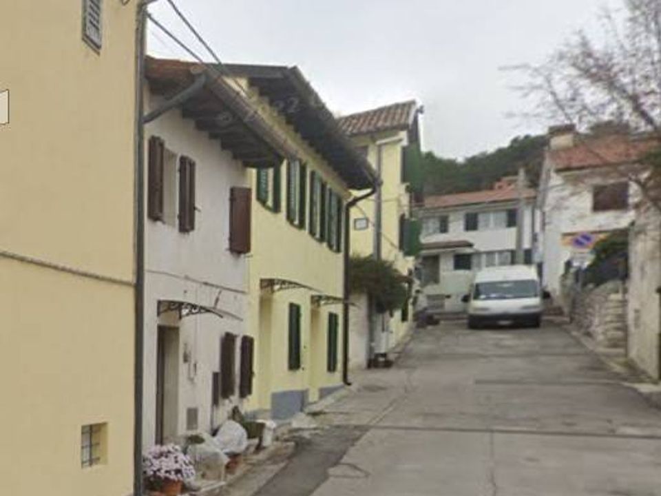 Rekkehus i Monfalcone, Gorizia - bilde 1