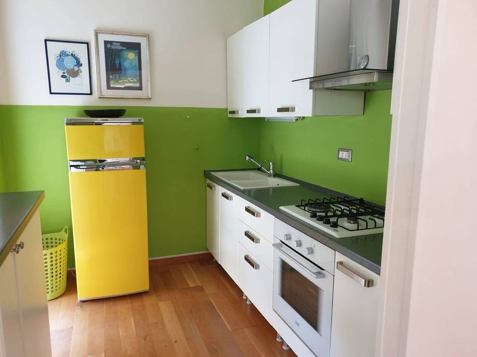 Apartament a Monfalcone, Gorizia - foto 3