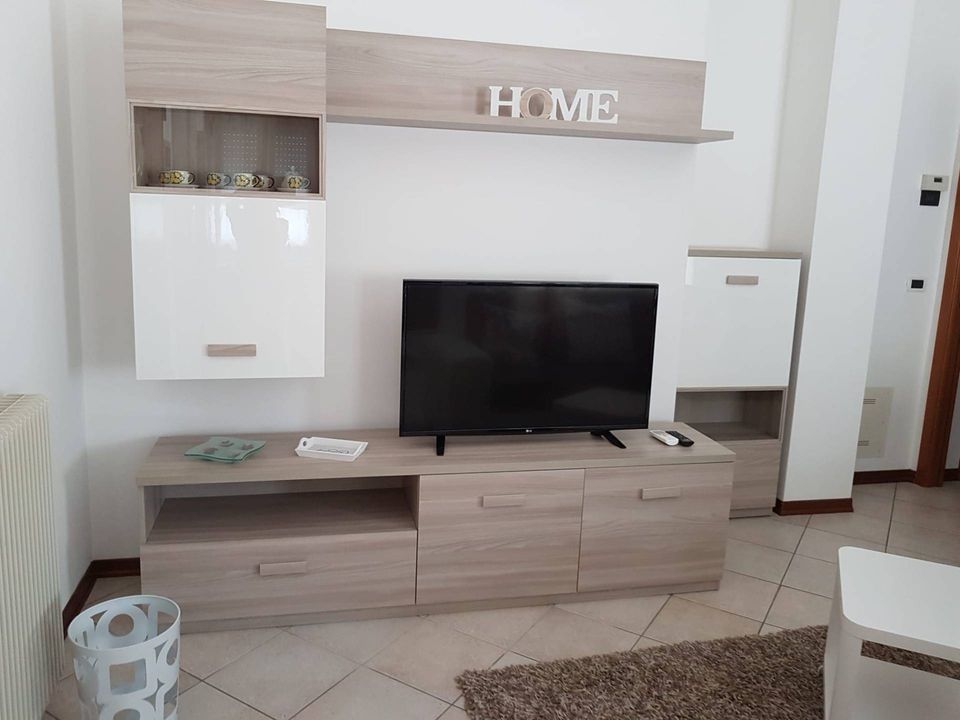 Lejlighed i Monfalcone, Gorizia - foto 2