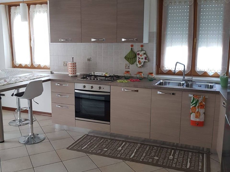 Lejlighed i Monfalcone, Gorizia - foto 3