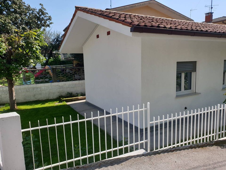 Villa a Ronchi dei Legionari, Gorizia - foto 5
