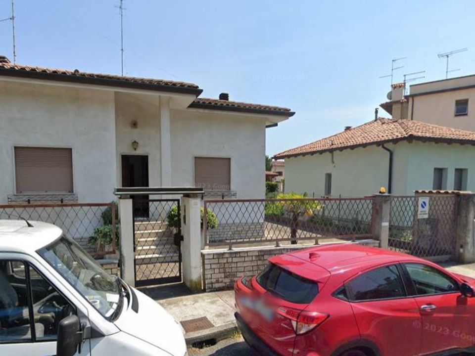 Villa a Monfalcone, Gorizia - foto 1