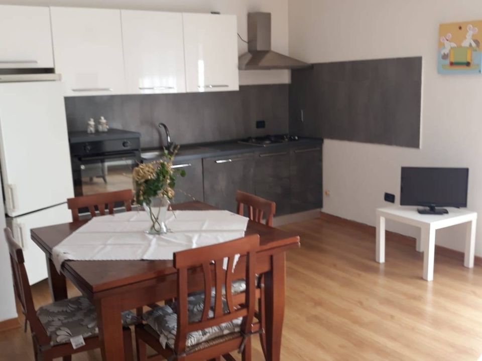 Apartament a Monfalcone, Gorizia - foto 1