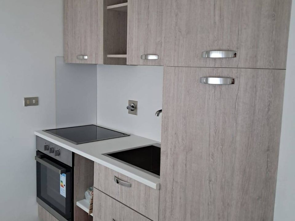Apartament a Monfalcone, Gorizia - foto 1