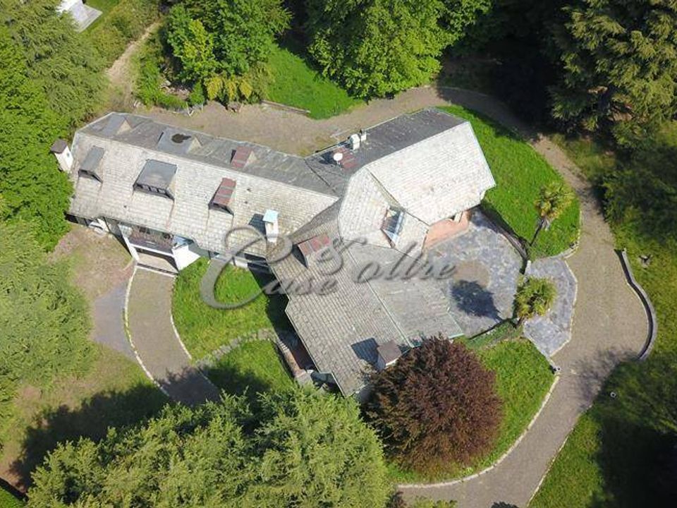 Villa i Carimate, Como - foto 1
