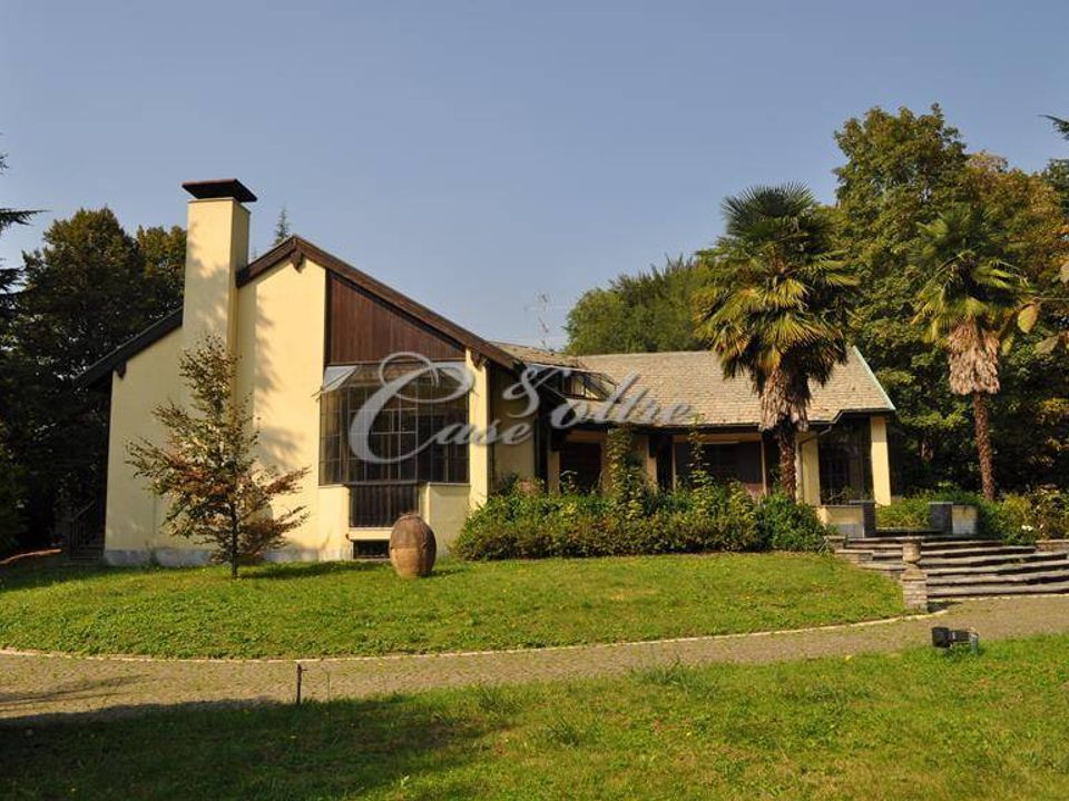 Villa i Carimate, Como - foto 5