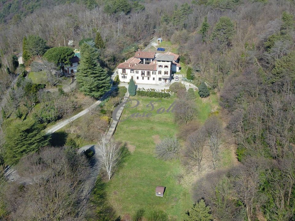 Villa i Como, Como - foto 1