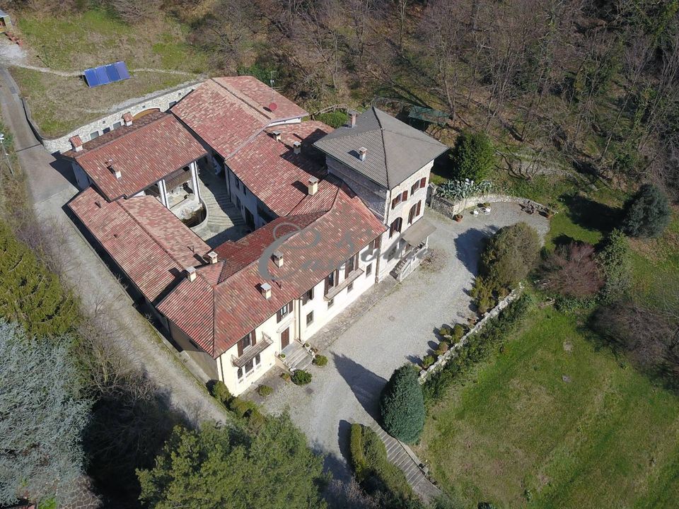 Villa i Como, Como - foto 2