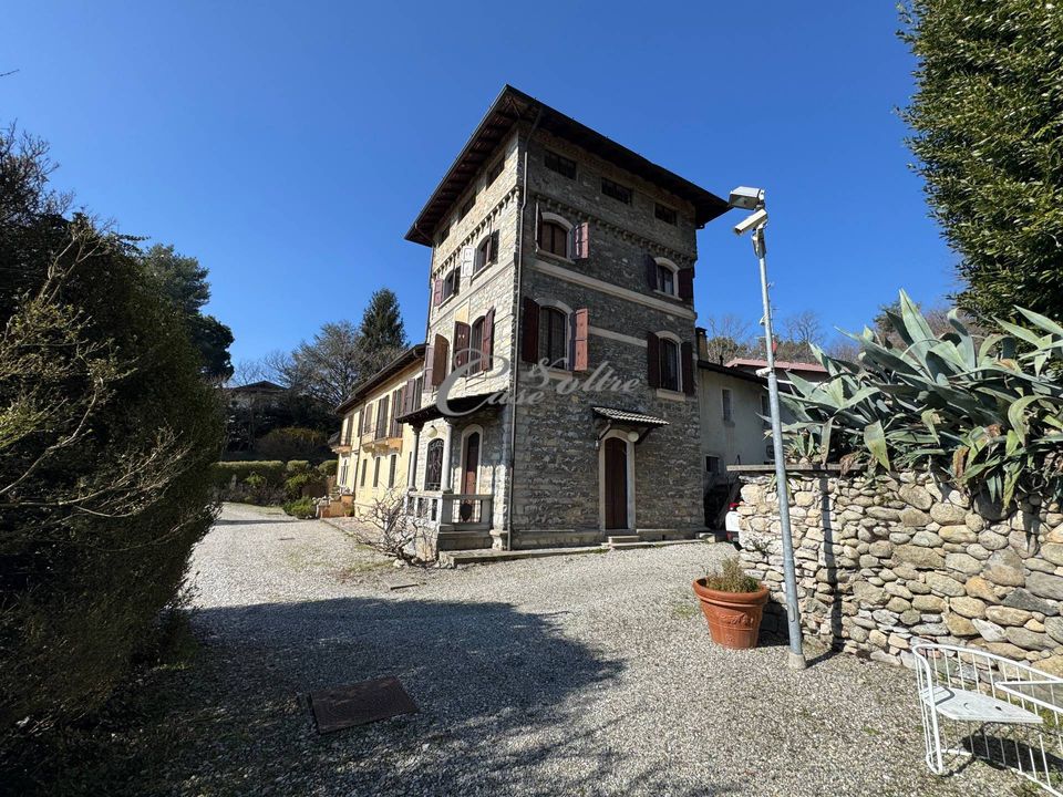 Villa i Como, Como - foto 4